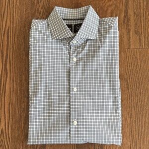 Men's Hugo Boss Dress Shirt